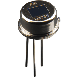 PIRO SENSOR D203S