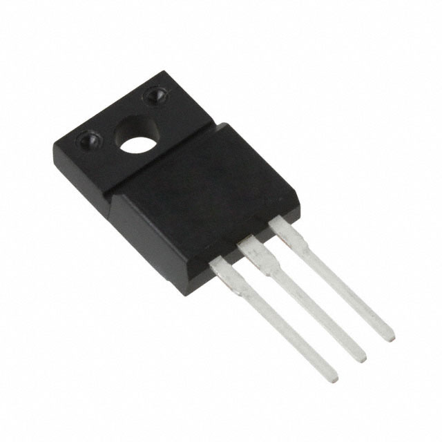 TRANSISTOR TIP42CF ISOLADO (IMPORTADO)